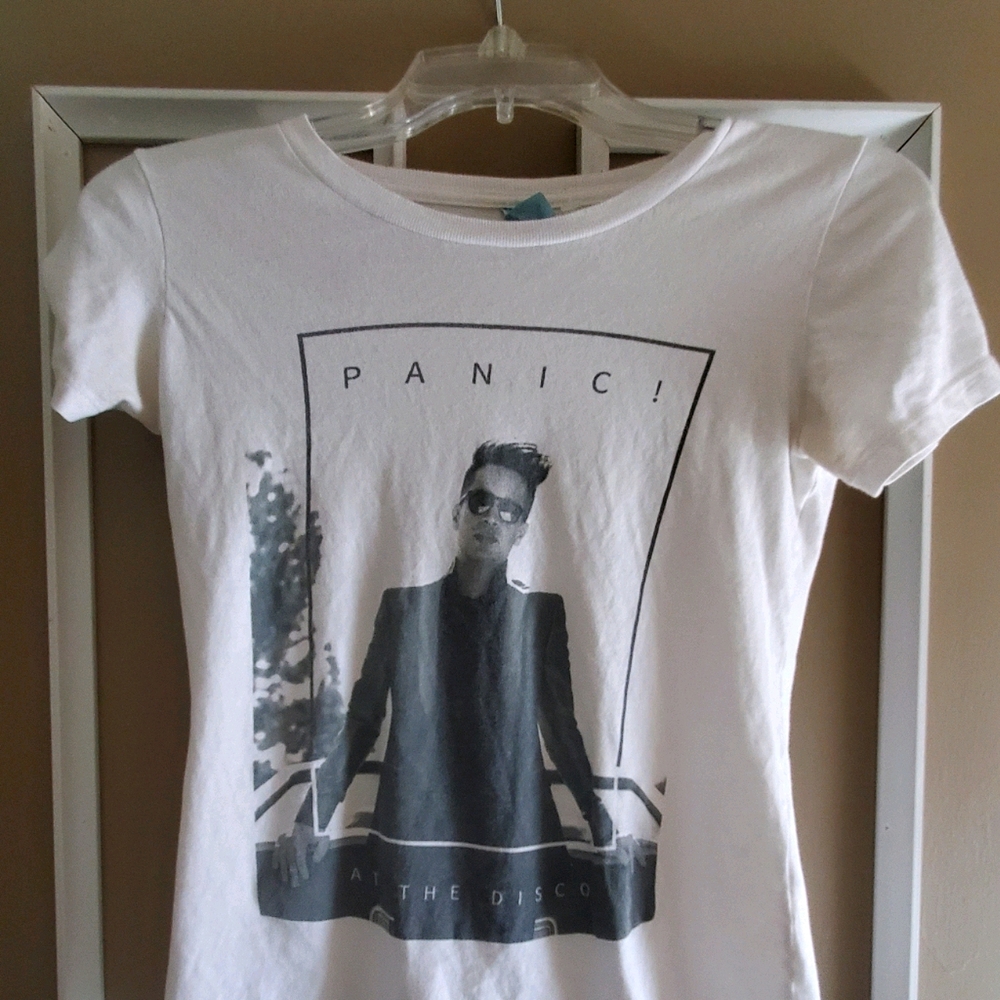 Panic at the Disco T-shirt